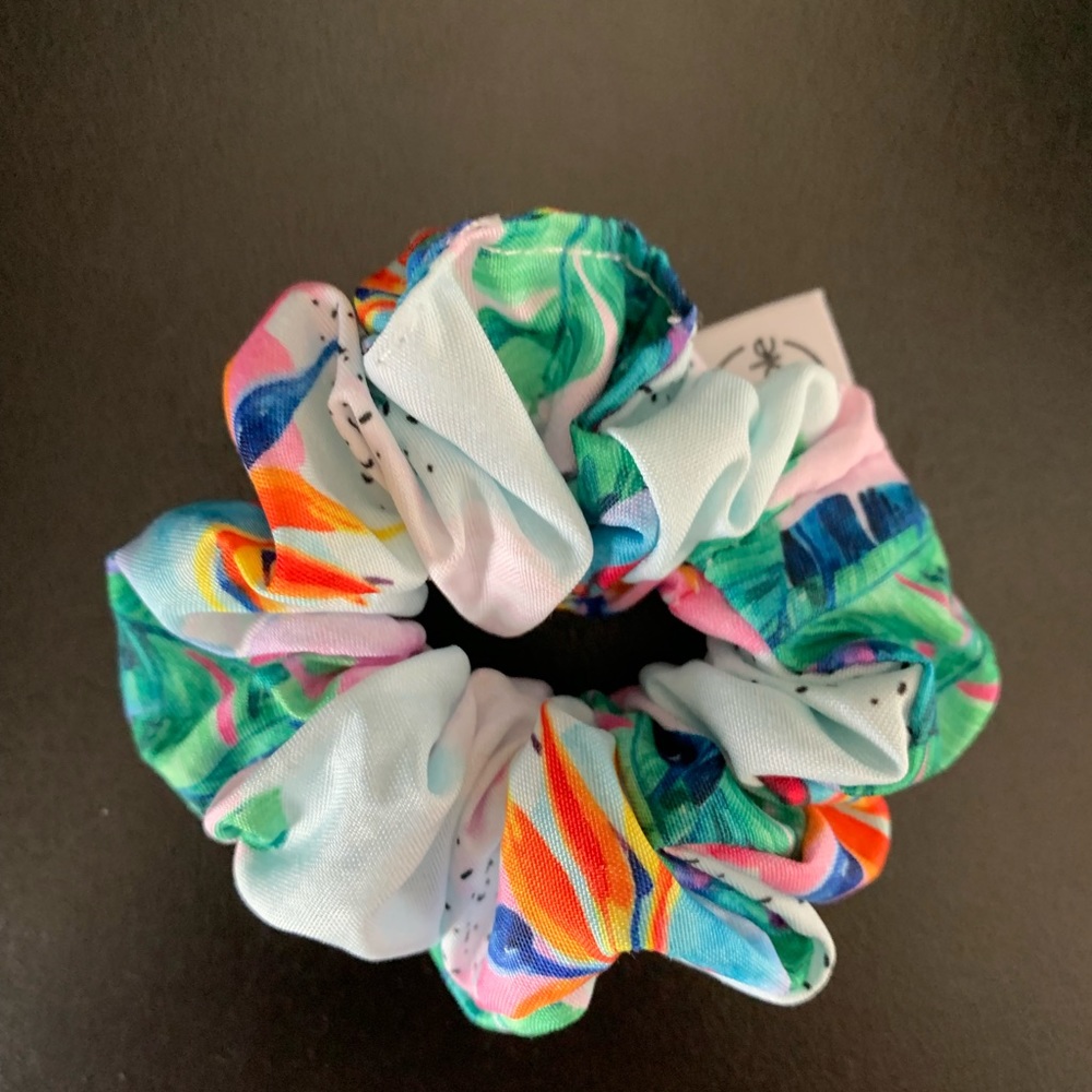 cute hair tie